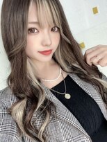 アモル 高田馬場店(Amor)&nbsp;プルエクステ