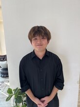 フリットグラン(FRIT GRAND)&nbsp;永井 天斗