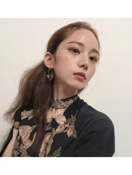 バロンビューティー(BARON Beauty) きれいめブラウン