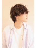 FUNICコレクション/メンズパーマ/学割【横浜】【FUNIC】