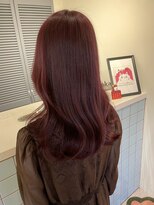 ロカ(roka)&nbsp;ラベンダーピンク