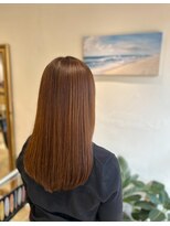 サニーサイドアップ 大宮(Sunny side up)&nbsp;まとまるシャギーカット