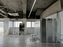 無駄のない美しさ