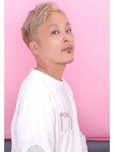ネオヘアー 谷町九丁目店(Neo hair) RYO 