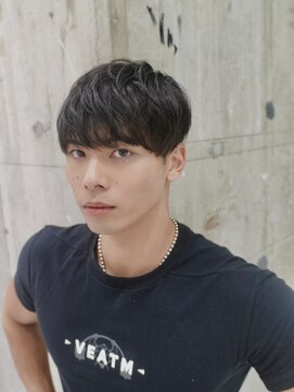 ユニオン(Union) ナチュラルマッシュ