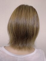 ヘアーアンドビュー ティーリタ 蕨(RITA)&nbsp;レイヤーカット