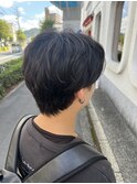 メンズカット