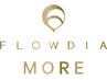 【FLOWDIA　MORE】　リタッチカラー＆最高峰FLOWDIA　MOREトリートメント