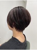 コンパクトショート