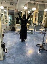 ヘアメイクサロン ブーム ヘアデザイン(boom hair design) フカダ 。