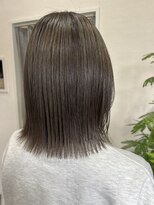 サンコ(sanco.)&nbsp;似合わせカットカラー