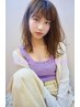 【御船指名限定】カット＋カラー＋ケアトリートメント