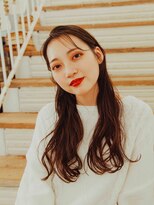 ルシードスタイル レアール(LUCIDO STYLE LeR)&nbsp;ニュアンスパーマ