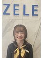 ゼル 谷塚店(ZELE) 藤田 萌里