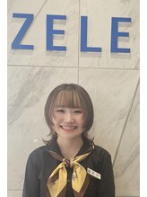 ゼル 谷塚店(ZELE) 藤田 萌里