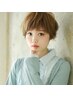 10周年記念　カット＋カラー＋Tr＋ホームケアTr付　￥19200→￥17000 会員16300