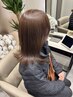 似合わせカット＋フルカラー＋サイバートリートメント☆