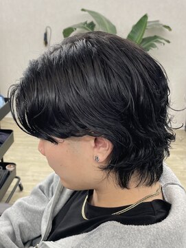 スウェル 津田沼店(Swell) ショートスタイル