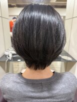 リシェス(RICHESSE)&nbsp;酸熱トリートメント