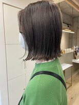 ルカ リノア(Luca lino:a)&nbsp;くすみgrage