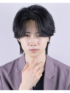 リップス 梅田ロフト(LIPPS) センターパート