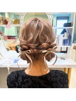 セットサロン マオ(MAO)&nbsp;ツインアップ