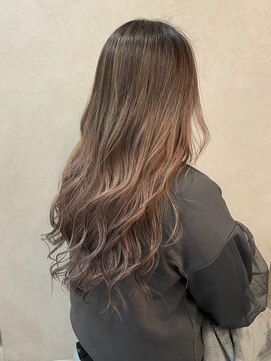 カンヌ(CANNES) イルミナカラー