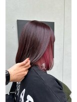 オーク 兵庫(OAK)&nbsp;インナーカラー