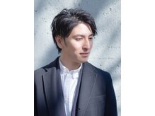 リヴァイヘアアプス(LEVI hair apus)
