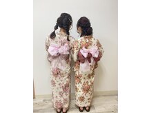 ヘアメイクアンドフォトスタジオ ベストシーン 有楽町 東京交通会館