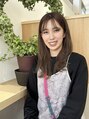 アンドゥ ヘア ファミリア(Andoux Hair familiar) 山岸 夢果