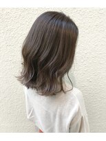 インスヘアー 関大前店(INCE HAIR) 関大前駅/関大前/U24/髪質改善/縮毛矯正/ヘッドスパ