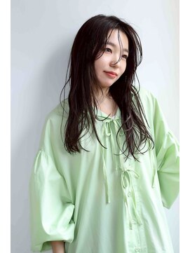 ゼロ 仏生山店(ZERO) 大人感と抜け感の相性抜群