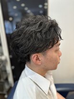 キーン 横浜日本大通り店(KEEN)&nbsp;フェザーショート