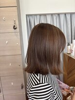 ルシア(LUCIA) ハイライトカラー/ブリーチカラー