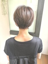 アバース(abirth) コンパクトショート 20代30代40代