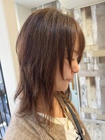 クラス リノ(CLASS lino)&nbsp;ロング×ハイレイヤー