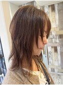 ロング×ハイレイヤー
