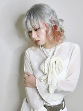 エス ウォーク(S.Wark) デザインカラー