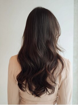 リビーチ ヘア リゾート 赤羽(Rebeach HAIR RESORT) 赤羽駅オリーブグレーココアベージュ小顔