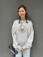 ツイッグ バイ ヤード(twig by YARD.) 永嶋 芽衣