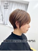 ★ショート★