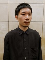 オーオ シカシカ(OOO YY)&nbsp;パンクベリーショート