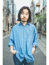 ハウ 心斎橋(how)&nbsp;星野(2) 縮毛矯正