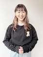 ニコラ(NICOLA)&nbsp;中村 莉菜