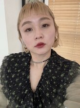 ヴィジョン(VISION) 舟越 小百合