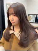 ブラウンベージュ