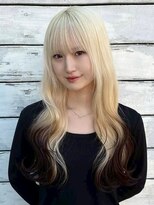 ブームボックス(BOOMBOX)&nbsp;個性の出るブランド＋エンドカラー