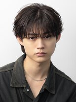 ブラック 渋谷 2nd(BLUCK) シースルーシャドウ