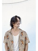 イロプラスソイ(iro + soi)&nbsp;大谷 哲基